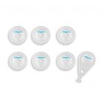 Babyono: zabezpieczenia gniazd elektrycznych