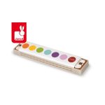 JANOD: Harmonijka Confetti