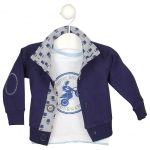 PT: bluza hipster, 86cm / 18m