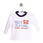 PT: TOP BEST PLAYER, 68cm / 6m