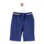 PT: granatowy dresik, 74cm / 9m