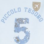 PT: BŁĘKITNY TOP, 68cm / 6m