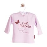 PT: top z motylkiem, 74cm / 9m