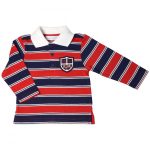 PT: polo w pasy, 68cm / 6m