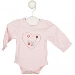 PT: body króliki, 80cm / 12m