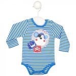 PT: body pirat, 62cm / 3m