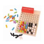 BIGJIGS mastermind łamanie kodów