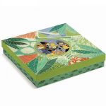 djeco zestaw 20 gier - classic box