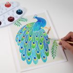 SentoSphere: ZESTAW Aquarellum W PARKU 7+ - obrazek 3