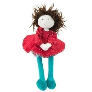 Moulin roty: lalka luisiane 28cm
