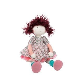 Moulin roty: lalka jeanne 38cm