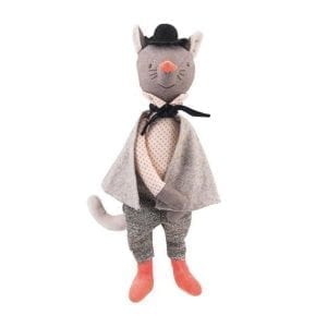 moulin roty: kot elegant 38cm