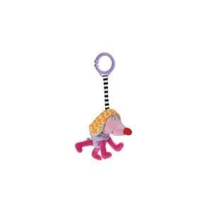 taf toys zawieszka PIESEK
