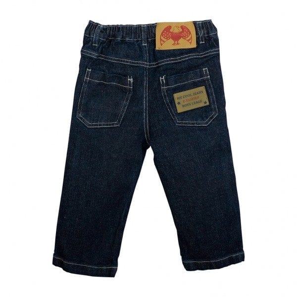 PT: JEANSY eagle, 86cm / 18m