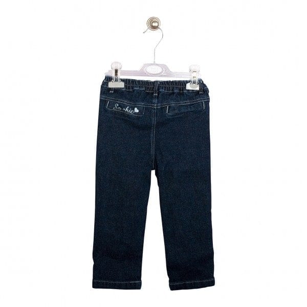 PT: jeansy SO CHIC, 98cm / 3l