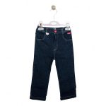 PT: jeansy SO CHIC, 98cm / 3l