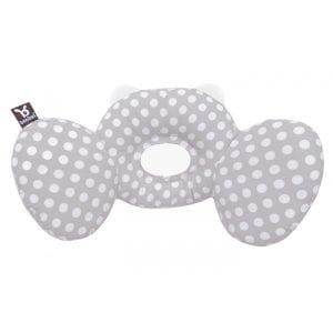 Benbat Poduszka Stabilizacyjna Grey / Dots