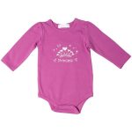 PT: BODY PRINCESS, 74cm / 9m