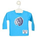 PT: top indianin, 80cm / 12m