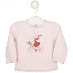 PT: top z królikiem, 74cm / 9m