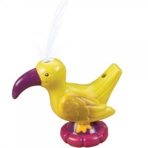 B.TOYS gwizdek wodny dzioborożec