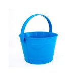 Twigz wiaderko niebieskie