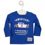 PT: top american car, 110cm / 5L