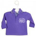 PT: polo z lwami, 110cm / 5l