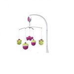 Jabadabado karuzela pozytywka BABKI