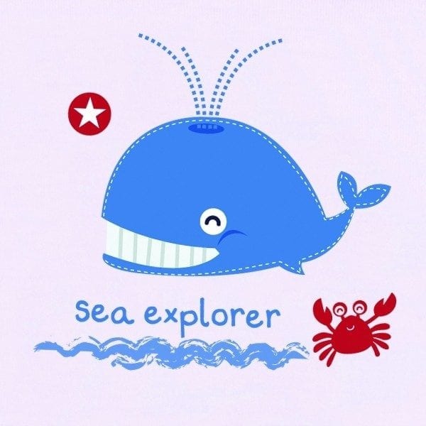 PT: top wielorybek, 74cm / 9m