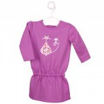 PT: sukienka z kotami, 104cm / 4l