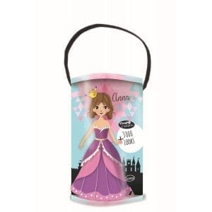 ALADINE Stampo Fashion Box księżniczka