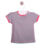 PT: top w paski, 68cm / 6m