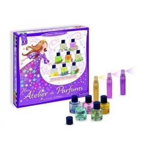 Sentosphere: Fabryka Perfum Kwiaty ORIENT
