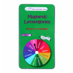 The Purple Cow: gra magnetyczna Państwa-Miasta