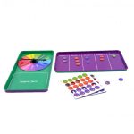 Purple Cow Gra magnetyczna Państwa-Miasta