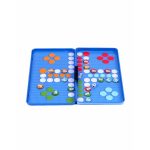 Purple Cow: Gra Chińczyk / Ludo