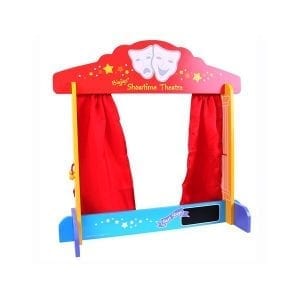 BIGJIGS: teatr na stole