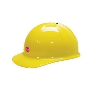 GOWI: kask budowniczego