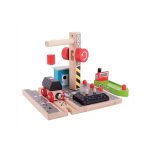 BIGJIGS: port załadunku węgla