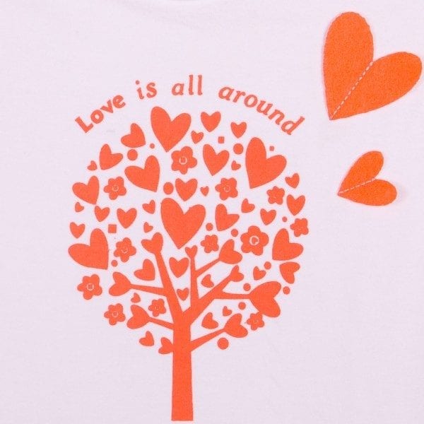 PT: top koralowe drzewko, 80cm / 12m