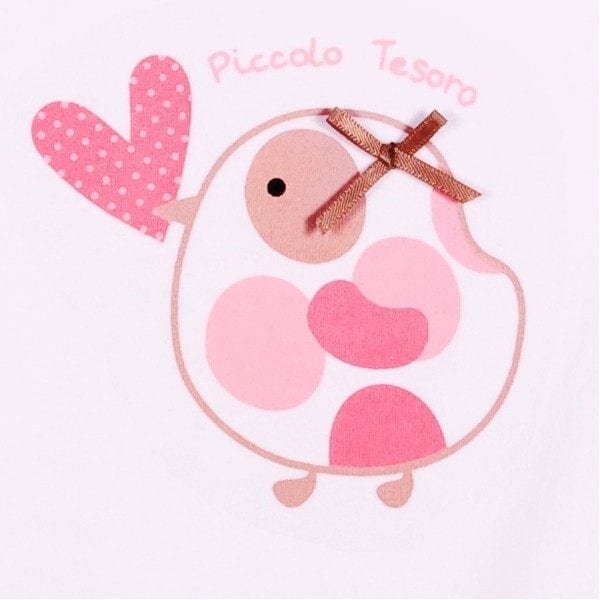 PT: zestaw body i spodnie 80cm / 12m