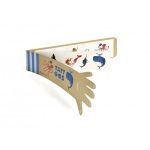 LONDJI tatuaże OCEAN