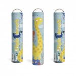 LONDJI kalejdoskop DIPLODOCUS