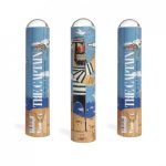 LONDJI kalejdoskop KAPITAN