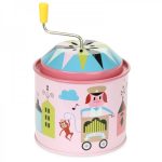 VILAC: katarynka by Ingela Arrhenius