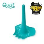 QUUT Łopatka wielofunkcyjna Triplet Lagoon Green