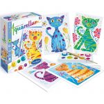 SentoSphere: zestaw ART Aquarellum mini KOTY