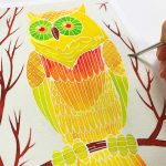 SentoSphere: ZESTAW Aquarellum SOWY 7+ - obrazek 2