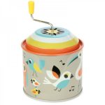 VILAC: katarynka by Ingela Arrhenius